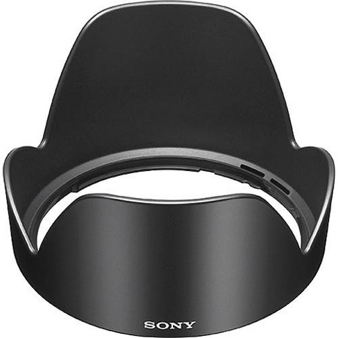 Sony Alc Sh109 Hood For Alpha Sal 2875 28 75mm F 2 8 Sam Constant Aperture Zoom Lens Target