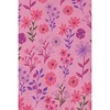 Lands' End Kids Long Sleeve Gathered Waist Jersey Dress - 2 of 2
