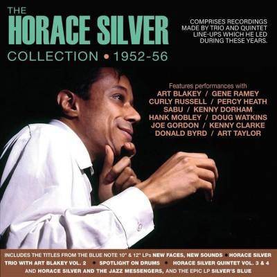 Horace Silver - Horace Silver Collection 1952-56 (CD)