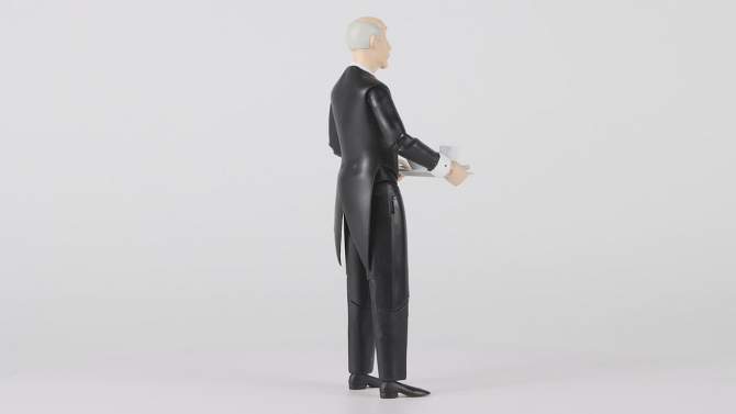 McFarlane Toys Batman: The Animated Series Alfred Pennyworth 6&#34; Action Figure (Target Exclusive), 2 of 15, play video
