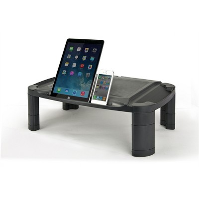 Extra Wide Professional Monitor/printer Stand : Target