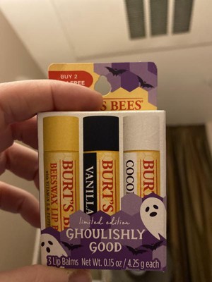 Burt's best sale bees halloween