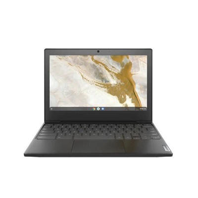 Lenovo IdeaPad 3 CB 11IGL05 11.6" Chromebook Intel Celeron N4020 4GB Ram 64GB eMMC Chrome OS - Manufacturer Refurbished