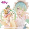 Taito: Vocaloid - Hatsune Miku (Sleeping Beauty Ver.) Wonderland Figure - 2 of 4