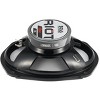 Boss Riot R94 6x9-Inch 500 Watt 4-Way Car Speaker and Boss R63 6.5-Inch 300 Watt 3-Way Coaxial Car Audio Speakers - 4 of 4