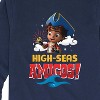 Boys' - Santiago of The Sea - Bff Of The Sea Long Sleeve Graphic T-Shirt - 2 of 4