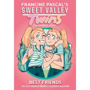 Sweet Valley Twins: Best Friends - by Francine Pascal - 1 of 1