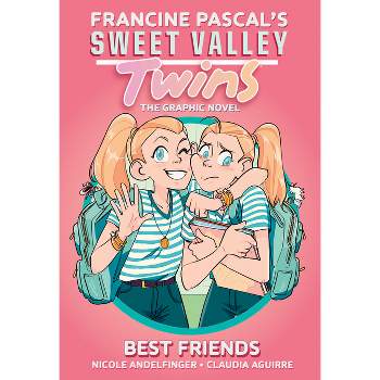 Sweet Valley Twins: Best Friends - by Francine Pascal