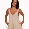 Petal and Pup Aoife Romper - 4 of 4