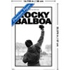 Trends International Rocky Balboa (2006) - One Sheet Unframed Wall Poster Prints - 3 of 4