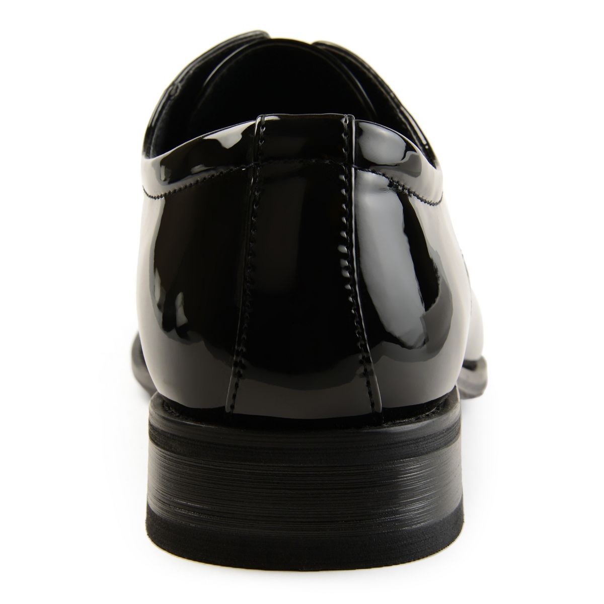 Vance Mens Cole Dress Shoe - thumbnail 3