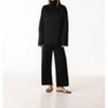 Women's Lola Turtleneck Jacket - VILIN - 3 of 3