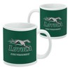 Loyola University Maryland Primary Logo Ceramic Coffee Mug Novelty Gift Mugs for Coffee Tea and Hot Drinks 11oz White - 2 of 4
