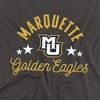 Men's Marquette University Official Golden Eagles T-Shirt - 2 of 4