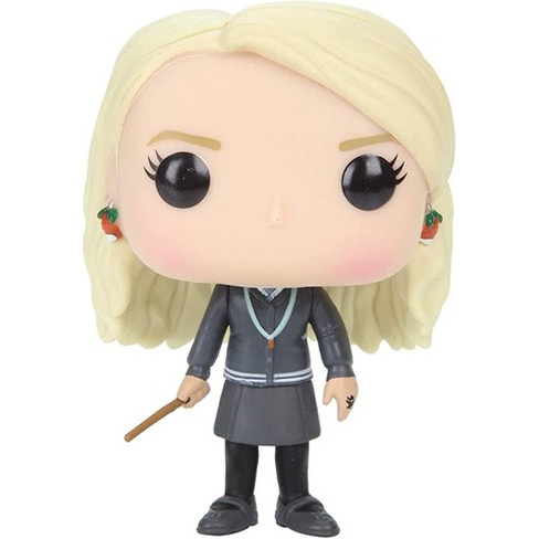 Funko Pop Movies: Harry Potter Order Of The Phoenix - Luna