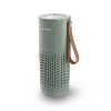 HoMedics Portable True HEPA Air Purifier with Aromatherapy - 2 of 4