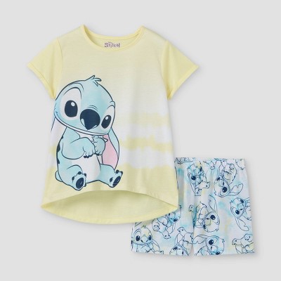Lilo & Stitch : Girls' Character Clothing : Target