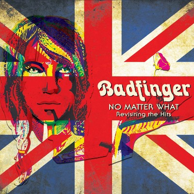 Badfinger - No Matter What   Revisiting The Hits (CD)