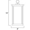 Maxim Lighting Terrace 1 - Light Pendant in  Bronze - 2 of 4