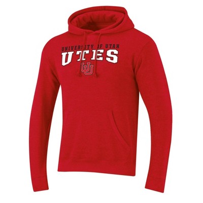 NCAA Utah Utes Men's Hoodie
