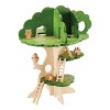 Learning Advantage Woodland Trail Treehouse & Woodland Trail Accessory Set - 3 of 4