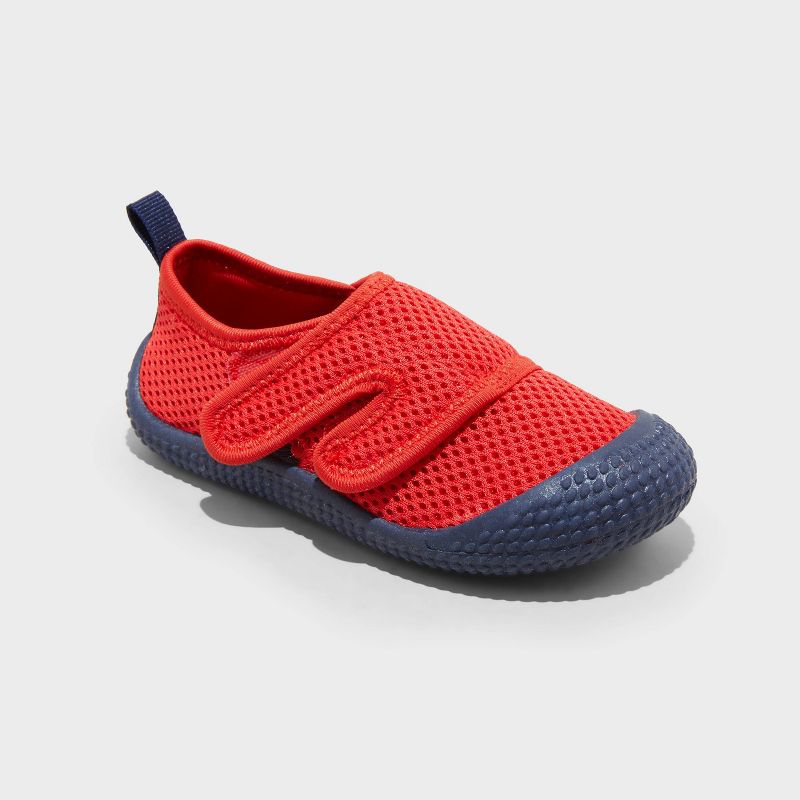Toddler Theo Water Shoes - Cat & Jack™, 1 of 6