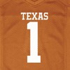NCAA Texas Longhorns Toddler Boys' Jersey - 3 of 3