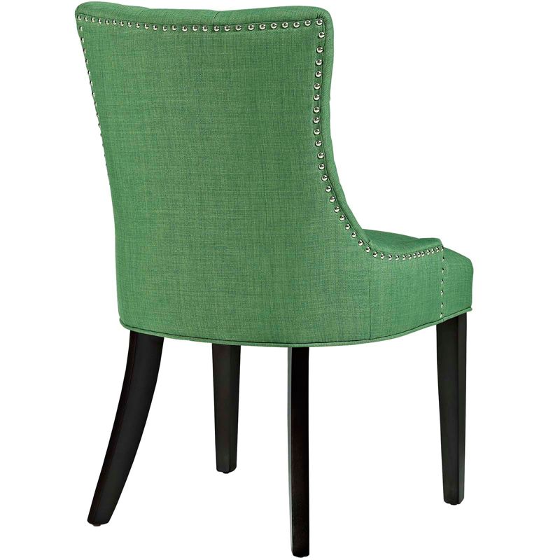 Regent Fabric Dining Chair - Modway, 5 of 6
