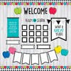 Creative Teaching Press® Core Décor Doodle Apples 6" Designer Cut-Outs, Pack of 36 - 4 of 4