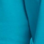 pretty turquoise