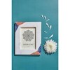 Calista Marble Picture Frame - 2 of 4