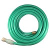 Flexon 5/8-Inch Heavy Duty 5-Ply Garden Hoses - 2 of 4