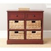 Herman Storage Unit - AMH5702 - Safavieh Couture - 2 of 3