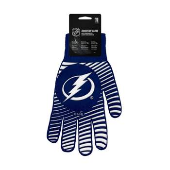 NHL Tampa Bay Lightning BBQ Glove