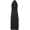 VENUS Womens High Neck Midi Dress - 4 of 4