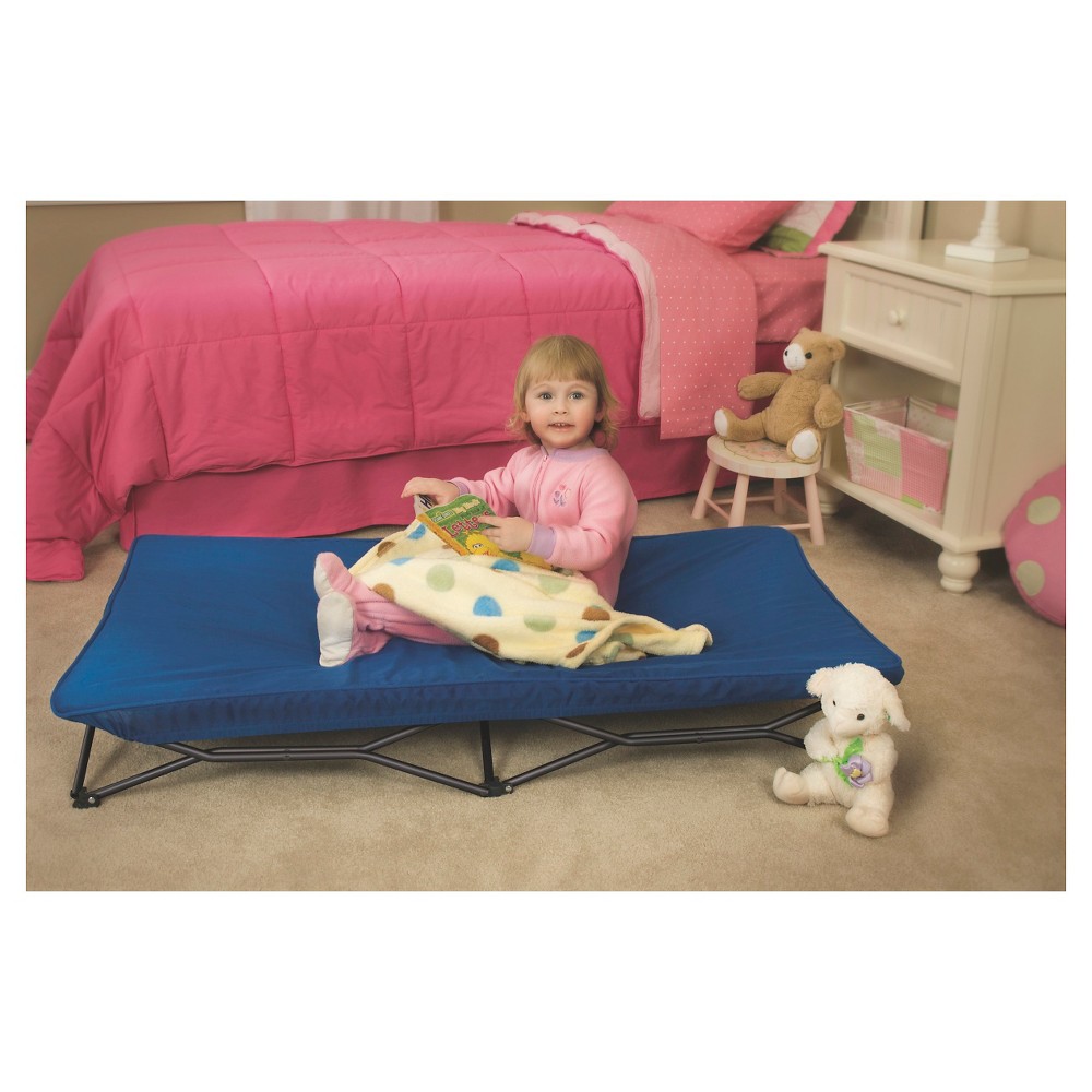 REGALO My Cot Portable Toddler Bed