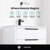 Fine Fixtures Kingsford Vanity - 3 of 4