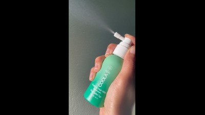 Coola Body Spray SPF50 Senza Profumo 177 Ml - Protezione Solare Per Corpo Con Ingredienti Bio - Foto 10