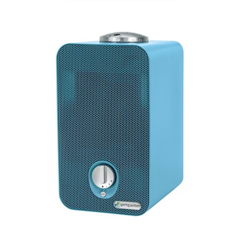 Germguardian 4 in 1 deals air purifying system