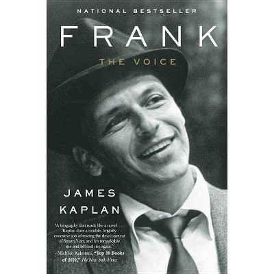 Frank - by  James Kaplan (Paperback)