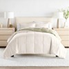 Reversible Comforter and Shams Set, Ultra Soft, Easy Care,  - Becky Cameron - 2 of 4