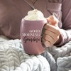Pavilion Gift Company - Grandma - 16 oz Cup - Drinkware - 4 of 4