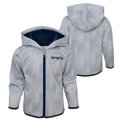 patriots short sleeve hoodie