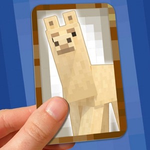 Minecraft Labyrinth Board Game - 1 of 4