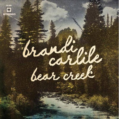 Brandi Carlile - Bear Creek (Vinyl)