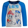 PAW Patrol Chase Rubble Marshall 2 Pack Graphic T-Shirts Little Kid to Big Kid - 2 of 4