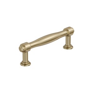 Amerock Enlivity Pull for Cabinets, Drawers, and Furniture - 1 of 4