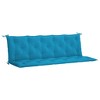 vidaXL Garden Bench Cushion Set - 2 of 4