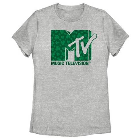MTV Womens' Music Television I Want My Moonman '80s