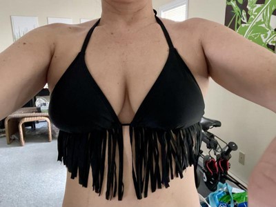 Fringe bathing cheap suits target